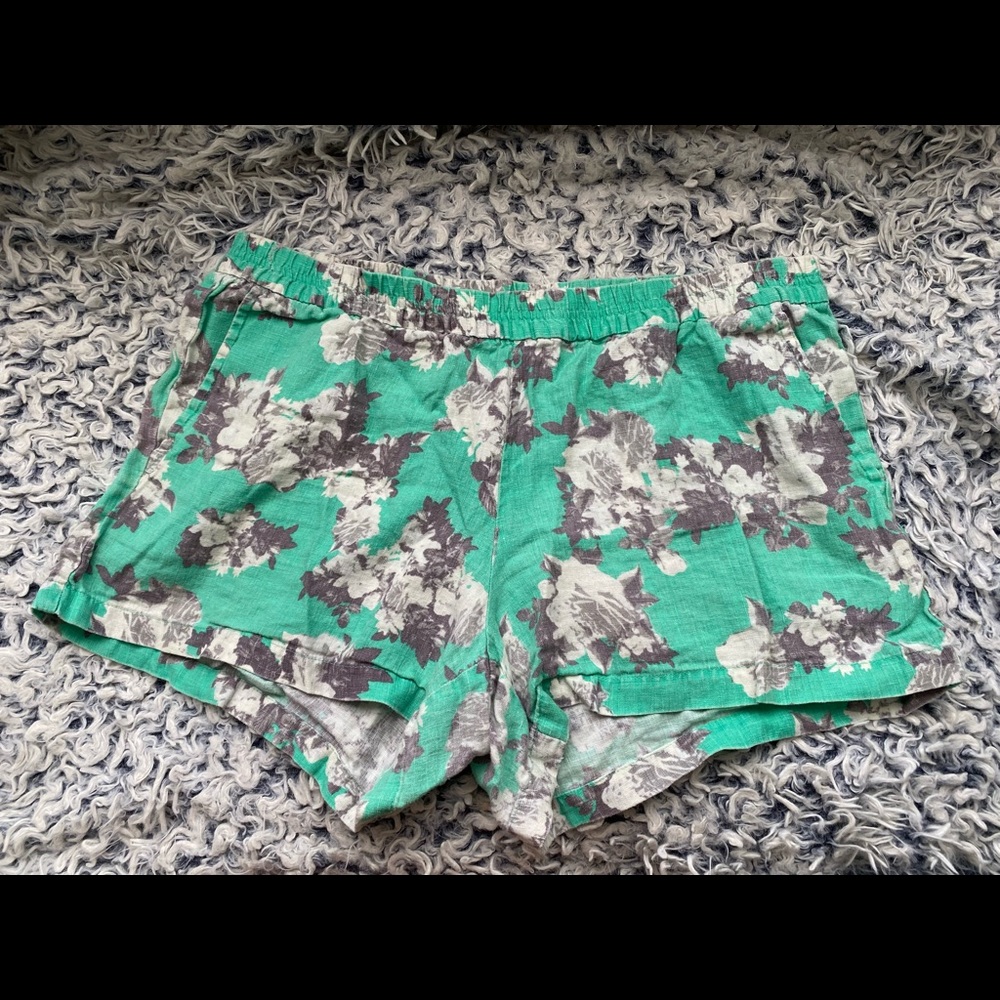 Comfy “KUT from the cloth” Shorts